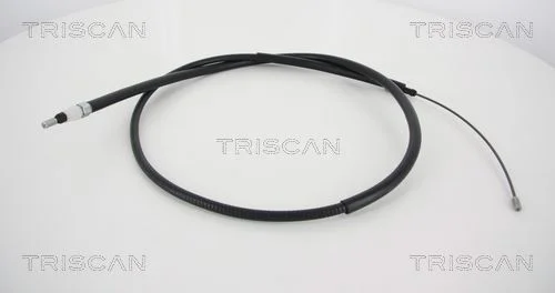 Ťažné lanko, parkovacia brzda TRISCAN 8140 28192