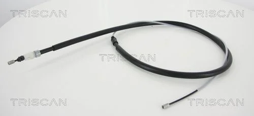 Ťažné lanko, parkovacia brzda TRISCAN 8140 28196