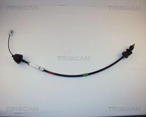 Ťažné lanko, ovládanie spojky TRISCAN 8140 28242