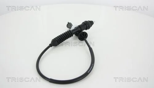 Cable Pull, clutch control TRISCAN 8140 28247A