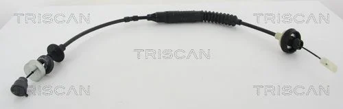 Ťažné lanko, ovládanie spojky TRISCAN 8140 28251A