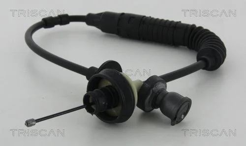 Cable Pull, clutch control TRISCAN 8140 28253a