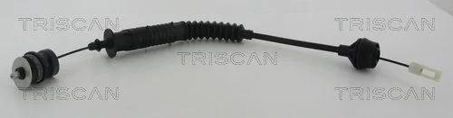 Ťažné lanko, ovládanie spojky TRISCAN 8140 28262A