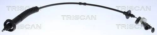 Ťažné lanko, ovládanie spojky TRISCAN 8140 28295A