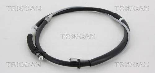 Ťažné lanko, parkovacia brzda TRISCAN 8140 291130