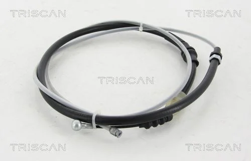 Cable Pull, parking brake TRISCAN 8140 291150
