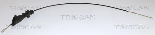 Ťažné lanko, parkovacia brzda TRISCAN 8140 291155