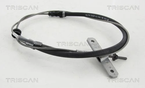 Ťažné lanko, parkovacia brzda TRISCAN 8140 291159
