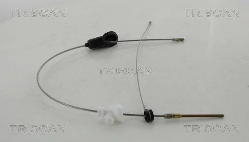 Ťažné lanko, parkovacia brzda TRISCAN 8140 291165