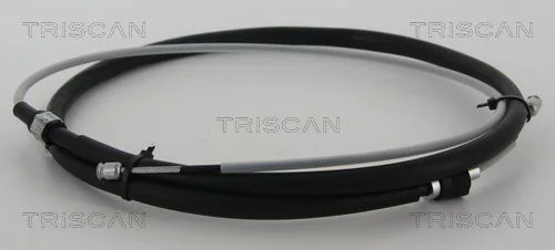 Ťažné lanko, parkovacia brzda TRISCAN 8140 291166