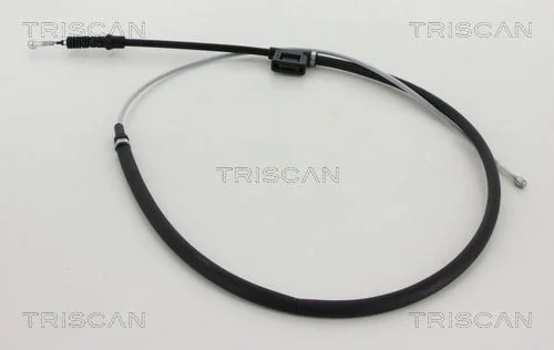 Ťažné lanko, parkovacia brzda TRISCAN 8140 291169