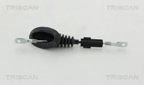 Cable Pull, parking brake TRISCAN 8140 291173