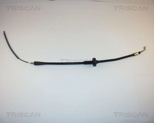 Ťažné lanko, parkovacia brzda TRISCAN 8140 29139