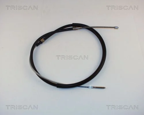 Ťažné lanko, parkovacia brzda TRISCAN 8140 29149