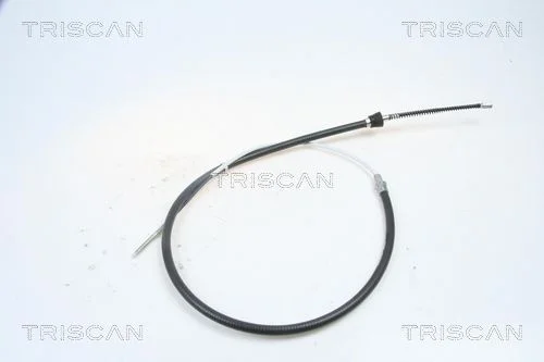 Trosas, stovėjimo stabdys TRISCAN 8140 29162