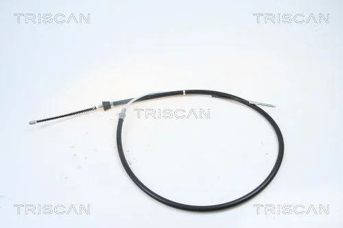 Ťažné lanko, parkovacia brzda TRISCAN 8140 29167