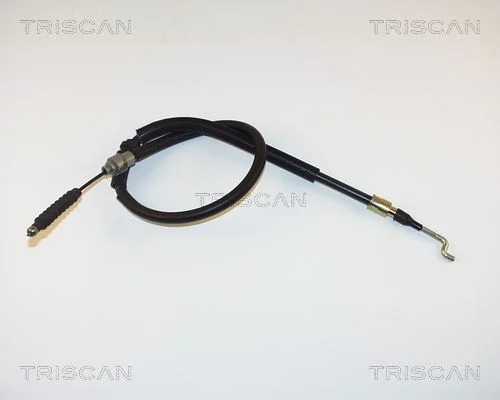 Ťažné lanko, parkovacia brzda TRISCAN 8140 29168