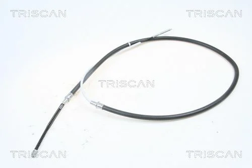 Cable Pull, parking brake TRISCAN 8140 29171