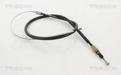 Trosas, stovėjimo stabdys TRISCAN 8140 29188