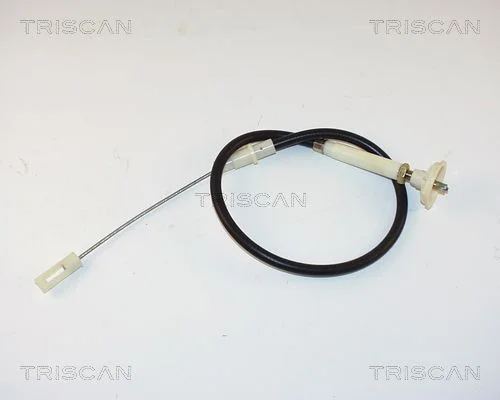 Ťažné lanko, ovládanie spojky TRISCAN 8140 29237