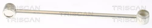 Cable Pull, manual transmission TRISCAN 8140 29765