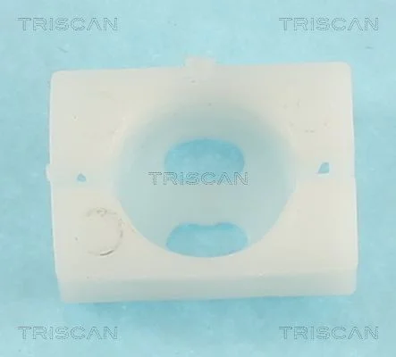 Cable Pull, manual transmission TRISCAN 8140 29770