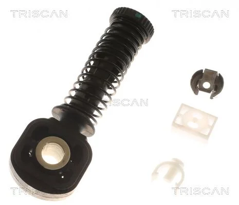 Cable Pull, manual transmission TRISCAN 8140 29773
