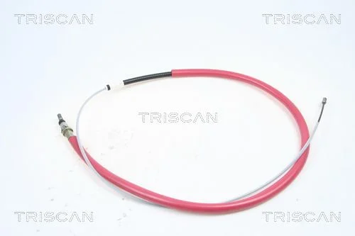 Cable Pull, parking brake TRISCAN 8140 38132