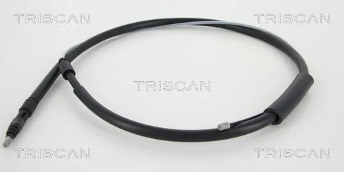 Ťažné lanko, parkovacia brzda TRISCAN 8140 38149