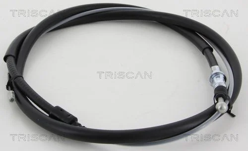 Trosas, stovėjimo stabdys TRISCAN 8140 38156