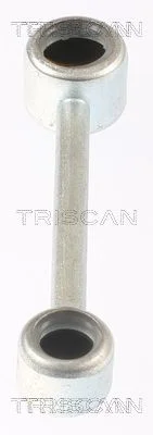 Cable Pull, manual transmission TRISCAN 8140 38713