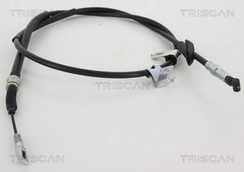 Trosas, stovėjimo stabdys TRISCAN 8140 40145