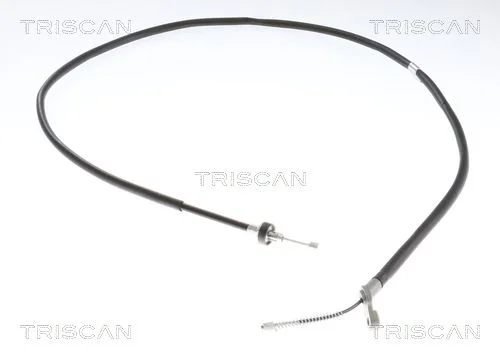Trosas, stovėjimo stabdys TRISCAN 8140 421143