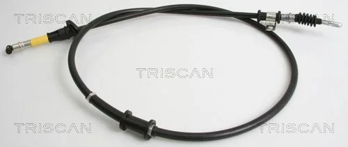 Ťažné lanko, parkovacia brzda TRISCAN 8140 42142