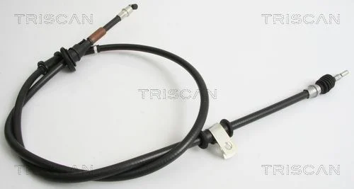 Ťažné lanko, parkovacia brzda TRISCAN 8140 42143