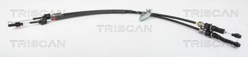 Ťažné lanko, manuálna prevodovka TRISCAN 8140 50701