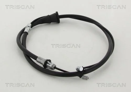 Ťažné lanko, parkovacia brzda TRISCAN 8140 80106