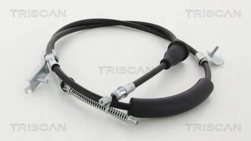 Cable Pull, parking brake TRISCAN 8140 80125