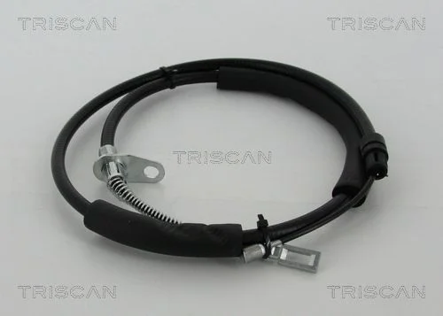 Ťažné lanko, parkovacia brzda TRISCAN 8140 80129