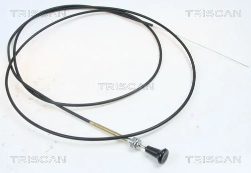Hriadeľ sýtiča, karburátor TRISCAN 8140 91004