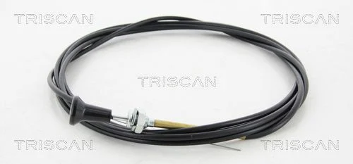 Choke Shaft, carburettor TRISCAN 8140 91005