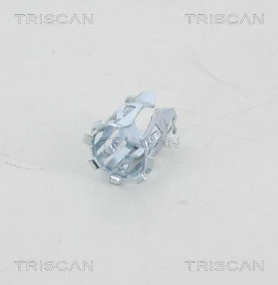 Ťažné lanko, parkovacia brzda TRISCAN 8140 B20