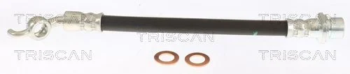 Brzdová hadica TRISCAN 8150 13250
