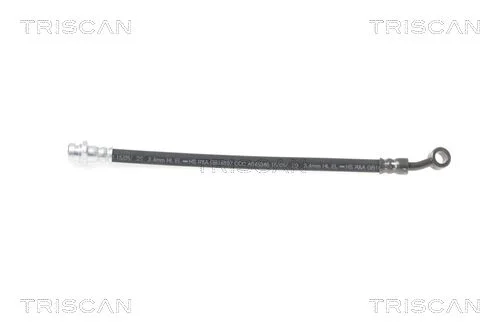 Brzdová hadica TRISCAN 8150 18129
