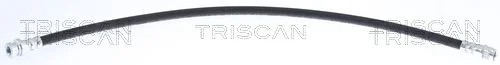 Brzdová hadica TRISCAN 8150 24224