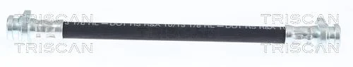 Brzdová hadica TRISCAN 8150 25304