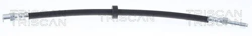 Brzdová hadica TRISCAN 8150 27120