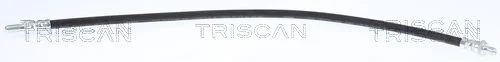 Brzdová hadica TRISCAN 8150 27212