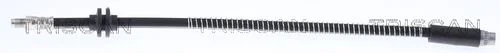 Brake Hose TRISCAN 8150 28124