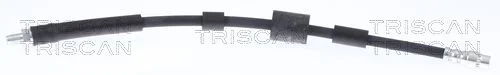 Brzdová hadica TRISCAN 8150 28129